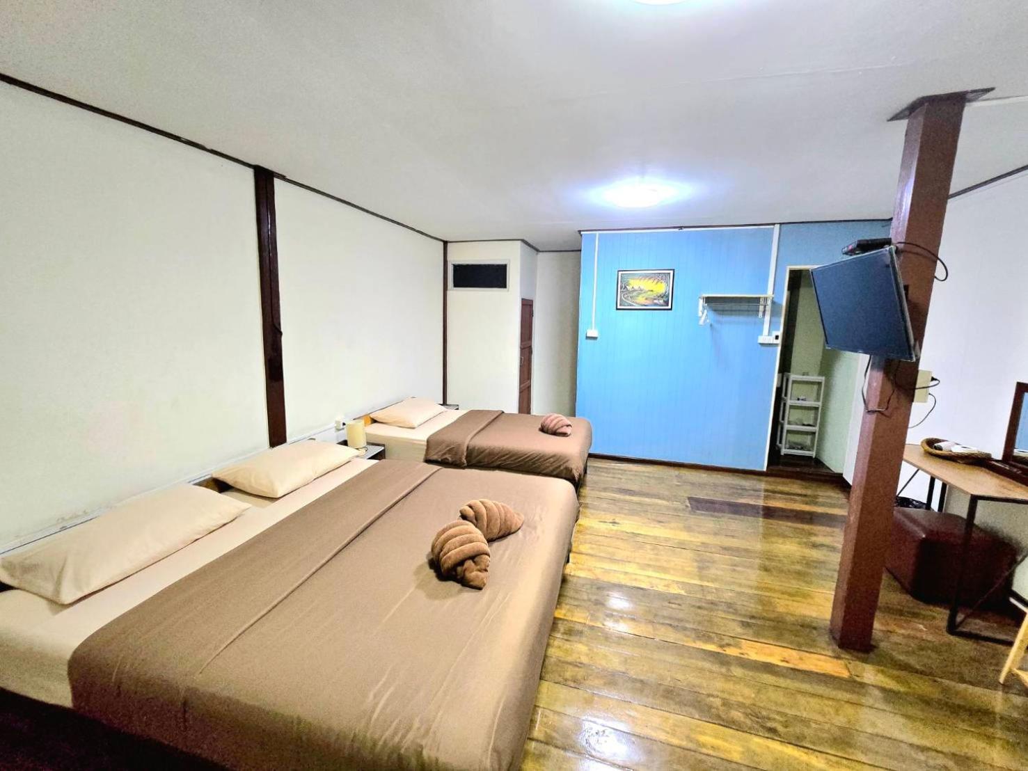Chanida Home فرا ناخون سي أيوتثايا المظهر الخارجي الصورة