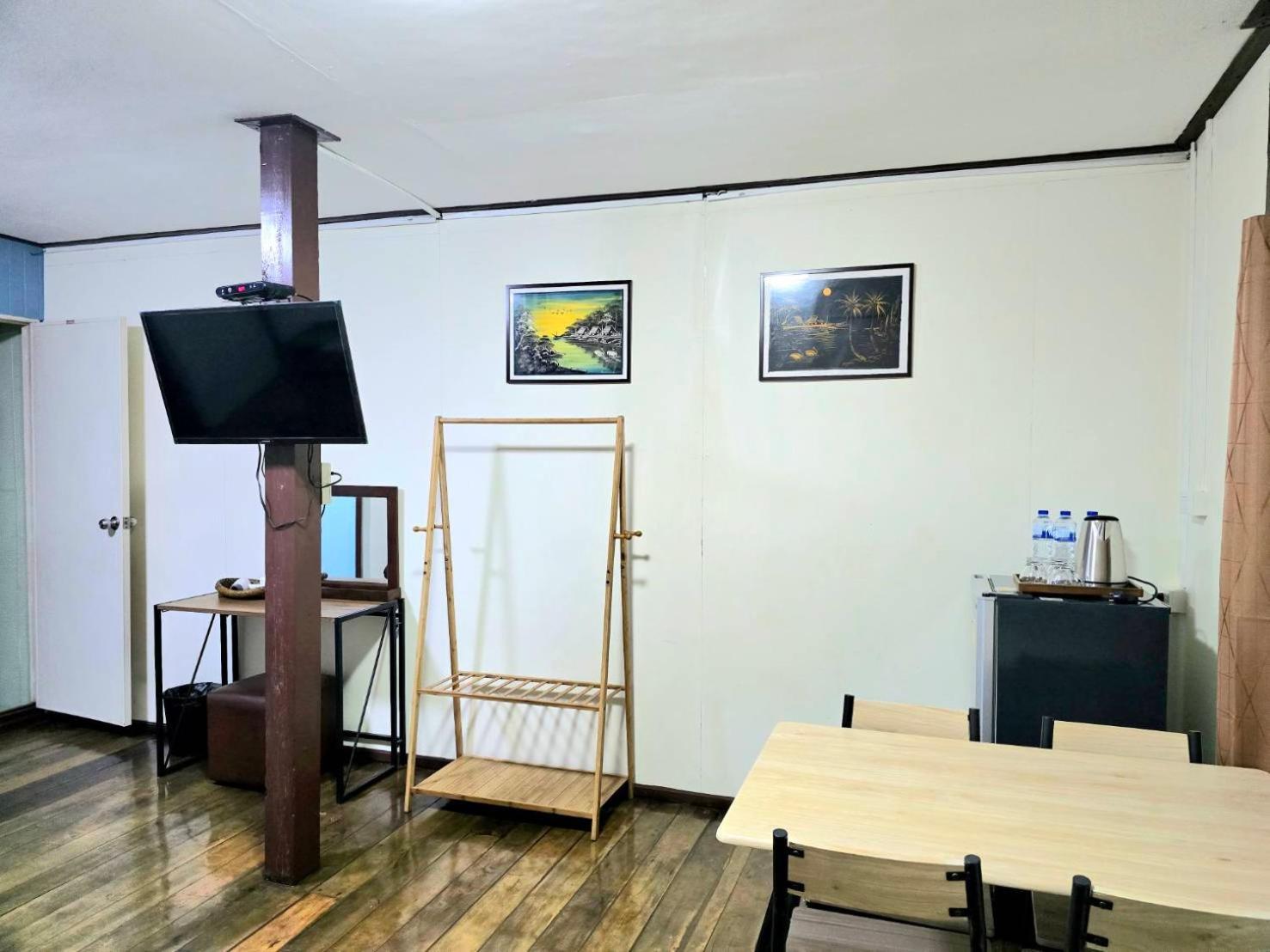Chanida Home فرا ناخون سي أيوتثايا المظهر الخارجي الصورة