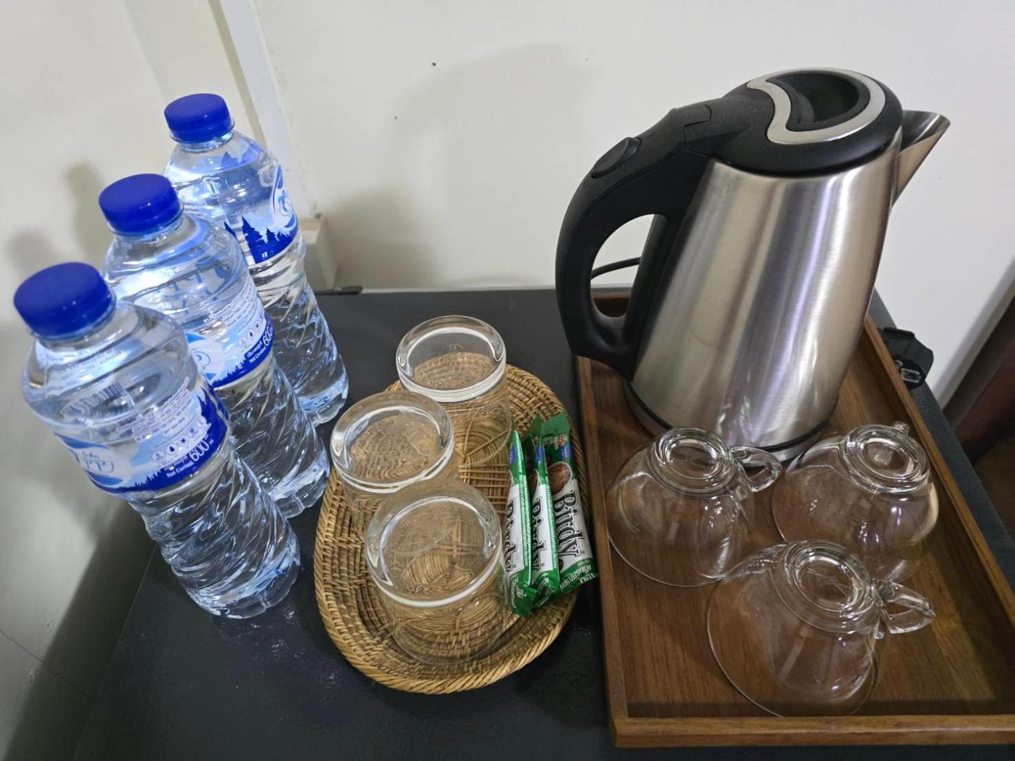 Chanida Home فرا ناخون سي أيوتثايا المظهر الخارجي الصورة