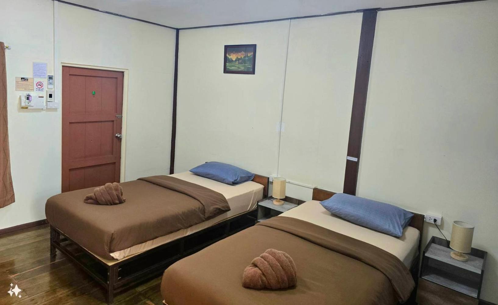 Chanida Home فرا ناخون سي أيوتثايا المظهر الخارجي الصورة