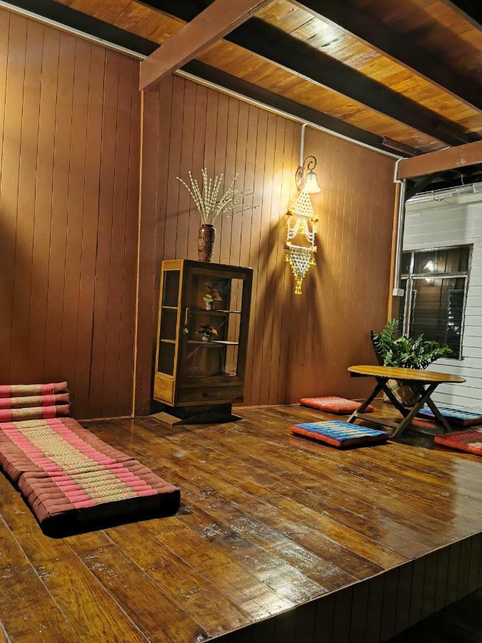 Chanida Home فرا ناخون سي أيوتثايا المظهر الخارجي الصورة